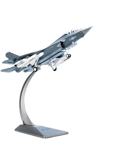 RYUEXING for 1/48 J-35 Kampfjet Modell Legierung Simulation Militär Fertige Luftfahrt Modell Im Ruhestand Militär Fans Sammlung Souvenirs von RYUEXING