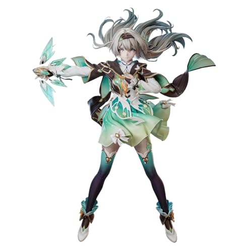 RZAHUAHU H-I Star Rail Firefly Figur Spiel Anime 1/6 PVC Figuren Action Play Modell 15,3 Zoll RZAHUAHU H-I Star Rail Firefly Figur Spiel Anime 1/6 PVC Figuren Action Play Modell 15,3 Zoll von RZAHUAHU