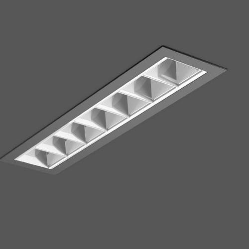 RZB 641317.003.1 LED-Einbauleuchte von RZB