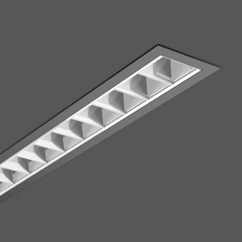 RZB 641318.003.1 LED-Einbauleuchte von RZB