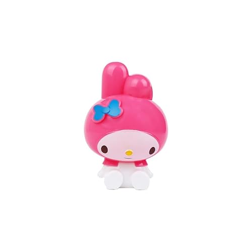 My Melody Geburtstag Party Deko Sanrio Figuren Modellieren My Melody Collectible Figurines Sanrio Figur Kindergeburtstag My Melody Auto Figur Deko Sanrio Kindergeburtstag Figur Sanrio Auto Figur von RZDQZY