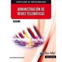 Administración de redes telemáticas von Ra-Ma S.A. Editorial y Publicaciones