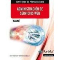 Administración de servicios web von Ra-Ma S.A. Editorial y Publicaciones