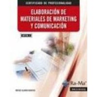 Elaboración de materiales de marketing y comunicación von Ra-Ma S.A. Editorial y Publicaciones