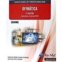 Ofimática von Ra-Ma S.A. Editorial y Publicaciones