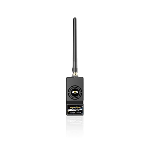 Radiolink ELRS Nano 2,4 GHz Mini-Langstreckenmodul 1 W Hochleistungs-Signalverstärkung für FPV-Drohnen von Radiolink