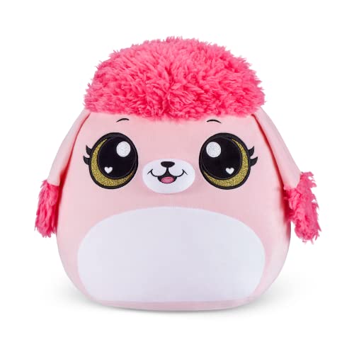 Coco Surprise Coco Squishies Bingo der Dalmatiner, ultraweiche Plüschtiere, 30 cm, süßes Kuscheltier, Kuschelplüsch (Dalmatiner) von COCO Surprise