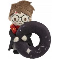 HARRY POTTER Rassel HARRY POTTER Rassel von Rainbow Designs Limited