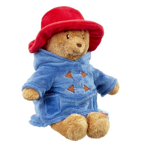 Official Paddington Bear Soft Toy - My First Paddington Plush Toy by Rainbow Designs von Rainbow Designs