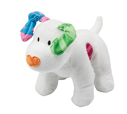 Rainbow Designs The Snowman and The Snowdog Bean Toy, by von Rainbow Designs