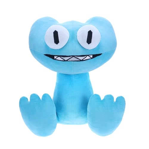 Rainbow Friends - Giant Plush Cyan von Rainbow Friends