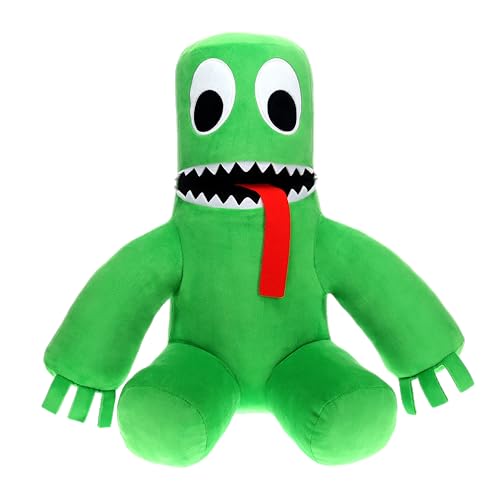 Rainbow Friends - Giant Plush Green von Rainbow Friends