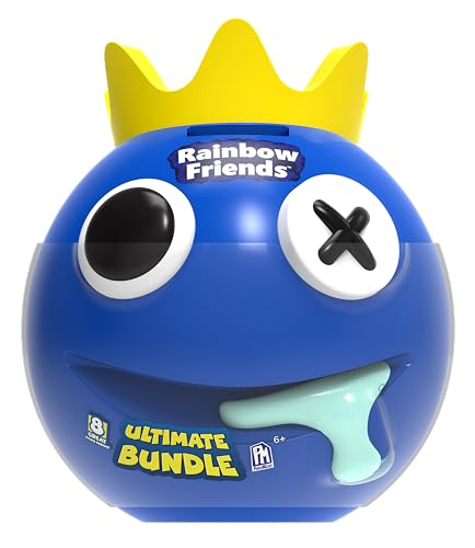 Rainbow Friends - Head Bundle von Rainbow Friends