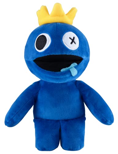 Rainbow Friends - Roblox Collectible Plush - Blue von Rainbow Friends