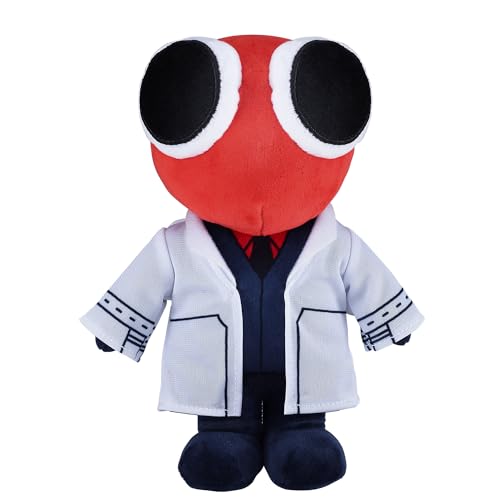 Rainbow Friends - Roblox Collectible Plush - Scientist von Rainbow Friends