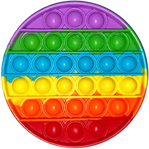 Rainbow GmbH Bubble Toy Pop Loro ist ein lustiger Kreis. Rainbow GmbH Bubble Toy Pop Loro ist ein lustiger Kreis. von Rainbow GmbH