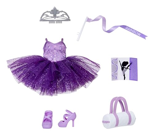 Rainbow High Fashion Pack Ballet Recital von Rainbow High