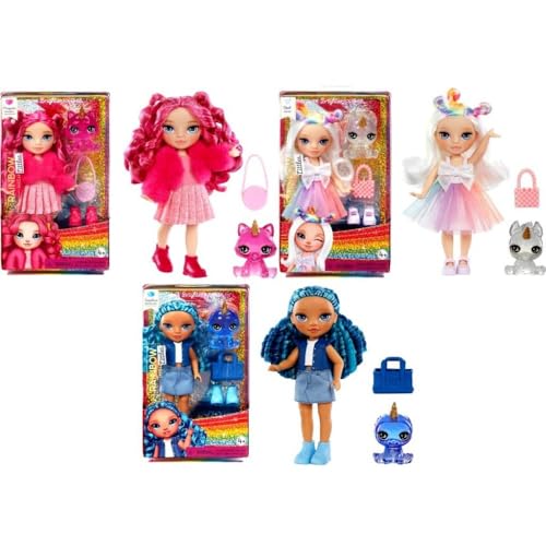 Rainbow High Littles Dolls Asst 2 von Rainbow High