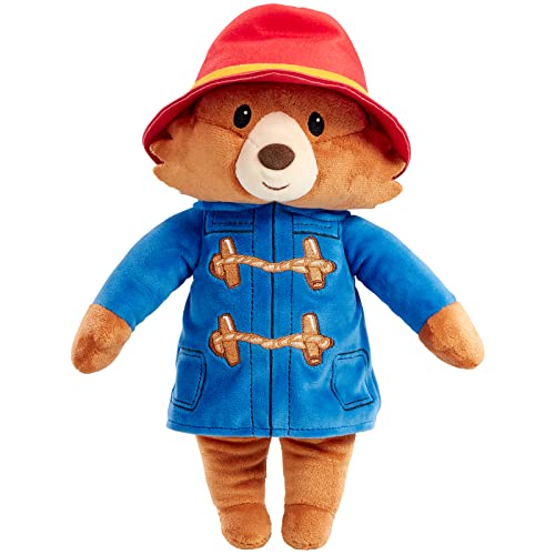 PADDINGTON TV TALKING TOY von Rainbow Designs