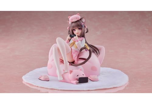 RaiseDream Asaki 1/7 Scale PVC & ABS Pre-Painted Complete Figure von RaiseDream