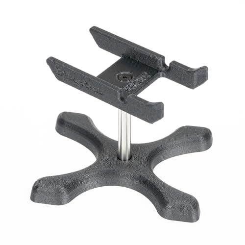 RampCrab RC Car Stand for TRX4M Crawler Cars, 1/18 RC car Display Stand for TRX4-M, 1pcs von RampCrab