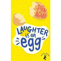 Laughter is an Egg von Penguin Books UK