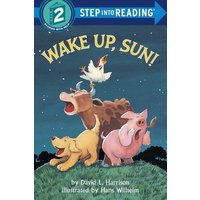 Wake Up, Sun! von Random House N.Y.