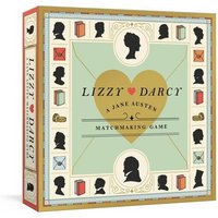 Lizzy Loves Darcy von Random House LLC US