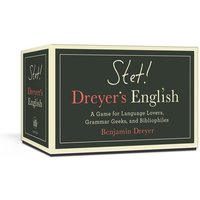 STET! Dreyer's English von Random House LLC US