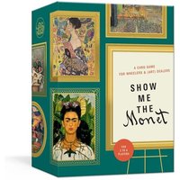 Show Me the Monet (Spiel) von Random House LLC US