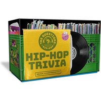 The Questions Hip-Hop Trivia von Random House LLC US