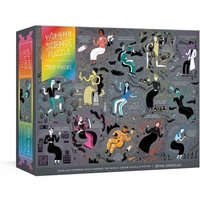 Women in Science Puzzle von Random House LLC US