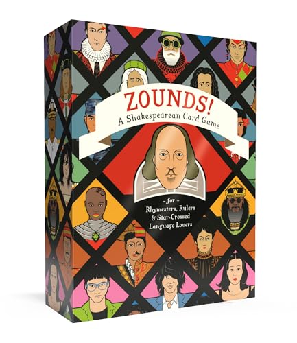 Zounds! von Clarkson Potter