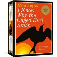 I Know Why the Caged Bird Sings: A 500-Piece Puzzle von Random House LLC US