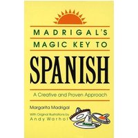 Madrigal's Magic Key to Spanish von Random House LLC US