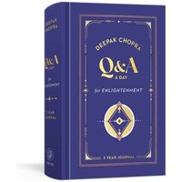 Q&A a Day for Enlightenment von Random House N.Y.