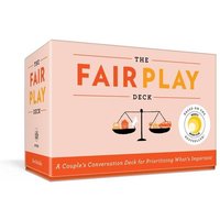 The Fair Play Deck von Random House LLC US