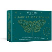 The Moth Presents: A Game of Storytelling von Random House LLC US