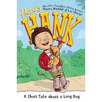 A Short Tale about a Long Dog von Penguin Young Readers US