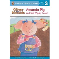 Amanda Pig and the Wiggly Tooth von Random House N.Y.