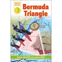 Bermuda Triangle von Random House N.Y.