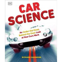 Car Science von Dorling Kindersley USA