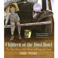 Children of the Dust Bowl: The True Story of the School at Weedpatch Camp von Random House N.Y.