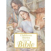 Children's Stories from the Bible von Random House N.Y.