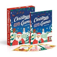 Christmas Games Christmas Games von Random House N.Y.