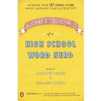 Confessions of a High School Word Nerd von Random House N.Y.