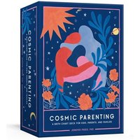 Cosmic Parenting von Random House N.Y.