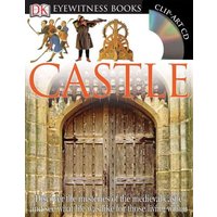 DK Eyewitness Books: Castle von Random House N.Y.