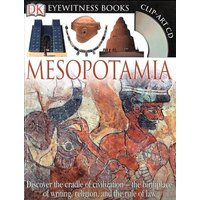 DK Eyewitness Books: Mesopotamia von Random House N.Y.