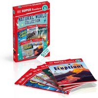 DK Super Readers Level 3 Box Set von Penguin Books